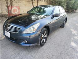 إنفينيتي G37